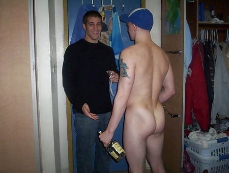 Naked Men With And Without Clothes Play Cfnm Hung Male Nude Scenes
