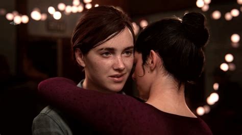 The Last Of Us Part Ii Game Directors Unravel Their E3 Demo For Us