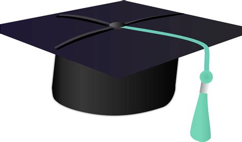 Download Graduation Cap Png Transparent Image Birretes De Graduacion