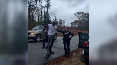 Reform Alabama Police Officer On Leave After Video Shows Her Using