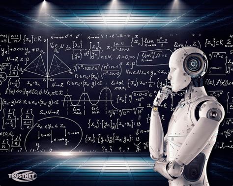 Robots Humanoides La Tendencia De La Inteligencia Artificial Que Fort