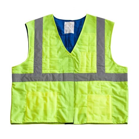 Pip Ez Cool Class 2 Flash Evaporative Cooling Vest