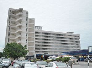 Get their location and phone number here. Hospital Raja Permaisuri Bainun - Public Hospital in Perak ...