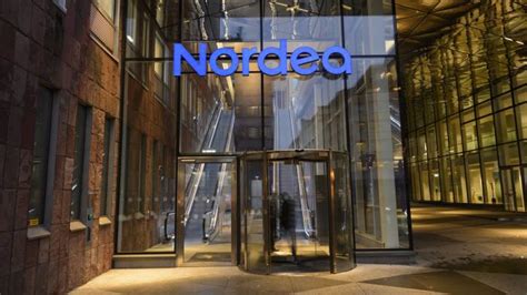 Nordea bank abp), commonly referred to as nordea, is a european financial services group operating in northern europe and based in helsinki, finland. Nordea chief announces retirement | Financial Times