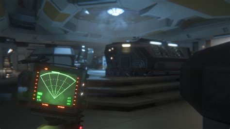 Alien Isolation Launch Screenshots Gamersbook