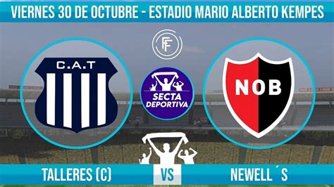 Learn how to watch newell's old boys vs talleres 24 november 2020 stream online, see match results and teams h2h stats at scores24.live! TALLERES VS NEWELL'S EN VIVO - YouTube