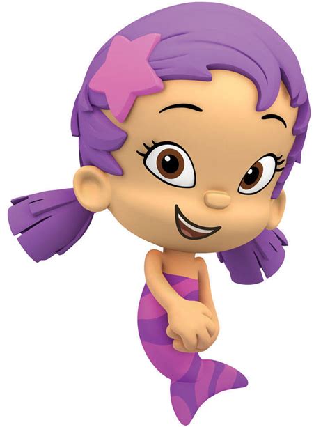 Oona Bubble Guppies Photo 21607522 Fanpop Page 4