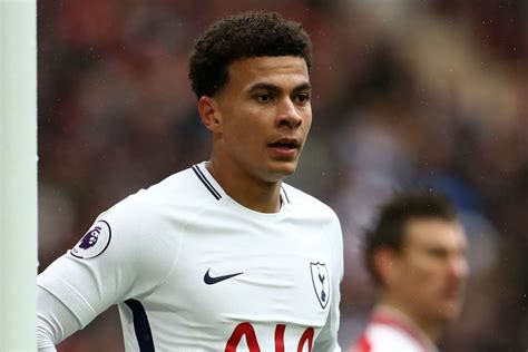 Dele alli's style of play. Tottenham Star, Dele Alli Beaten At Knifepoint In Home ...