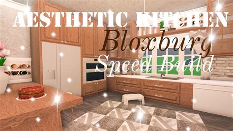 We did not find results for: Aesthetic Bloxburg Kitchen! | Roblox - YouTube