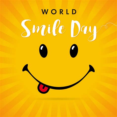 Put A Smile On A Panspandas Childs Face Today For World Smile Day By