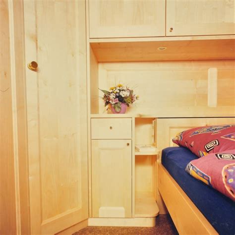 Europäischer ahorn massivholz, furnierte tischlerplatten mit europ. Schlafzimmer Ahorn | Holzkoenig