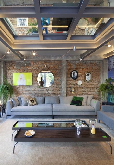 Glass ceiling is bring the nature inside and allowing you to enjoy beautiful views. 65 Ceiling Design Ideas That ROCKS - Shelterness