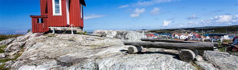 Groß mit 180000 e., rauhes gebirgsland, reich an fischen und färberflechte. Ferienwohnung Bohuslän, SE: Ferienhäuser & mehr | FeWo-direkt