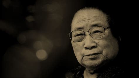 Bbc Two Icons The Greatest Person Of The 20th Century Tu Youyou