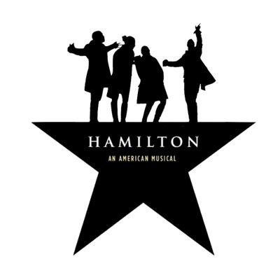 Hamilton Logo Star png | Hamilton logo, Hamilton, Hamilton star