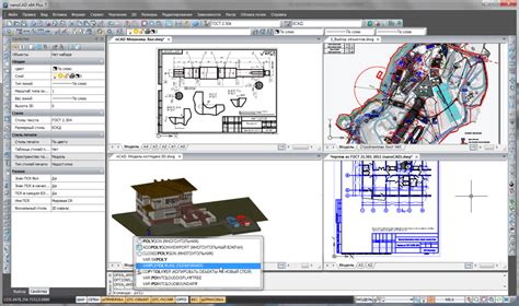 15 Best Free And Open Source Cad Software H2s Media