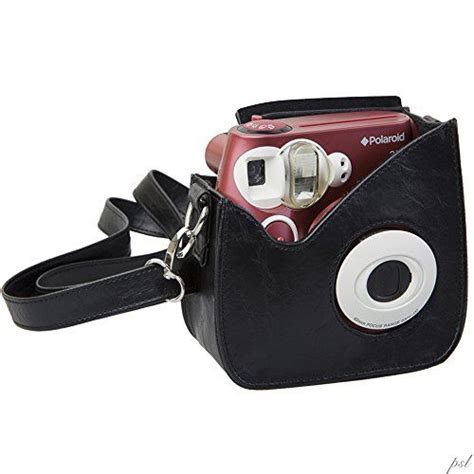 Polaroid Camera Case Polaroid Snap Mini Polaroid Fujifilm Instax