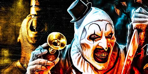 How Terrifier 2 Used A Negative Horror Trope To Its Advantage