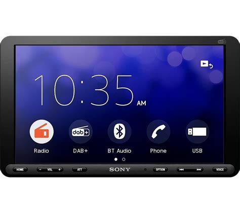 Sony Xav Ax8050d Smart Bluetooth Car Radio Reviews Updated January 2023