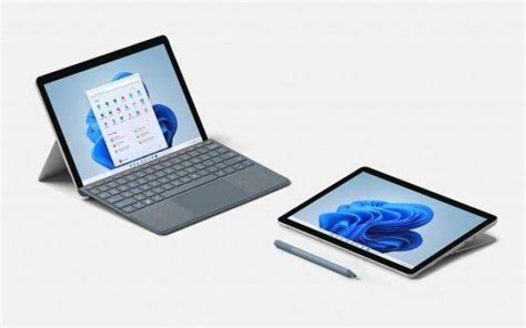 Microsoft Announces The Availability Of The Surface Pro 8 🎮