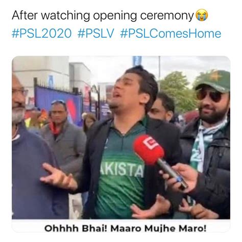 Here Is Everything That Happened At The Opening Ceremony Of Psl V The