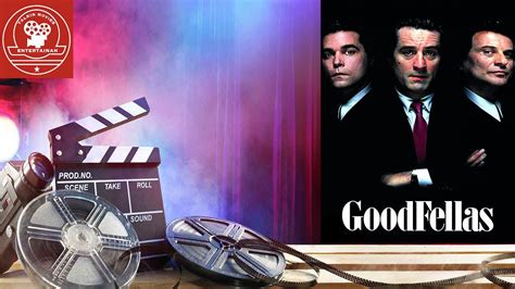 Moviecast Episode 2 Goodfellas Review And Reaction Starring Joe Pesci