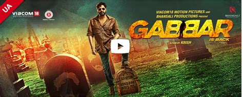 Gabbar Is Back 2015 Full Movie Watch Online Download Dvdscr Mp4