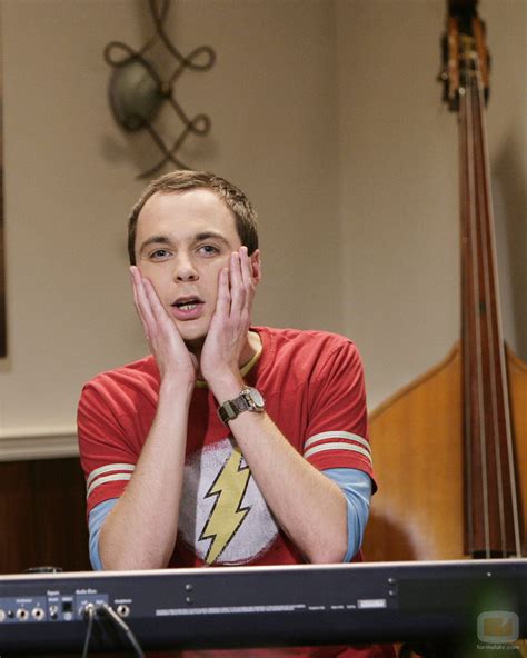 Tv And Movies Jim Parsons As Sheldon Cooper