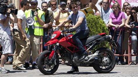The Top 3 Most Expensive Motorcycles In Tom Cruises Collection