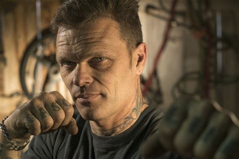 Discovery Finds Its Newest Car Fabrication Star For New Tv Show The Shop
