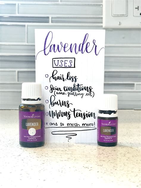Pin On Young Living Essential Oils