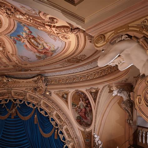 The Grand Theatre Blackpool All You Need To Know Before You Go