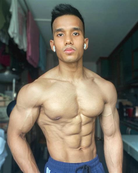 musclemania musclemania® physique pro muhammad aidil