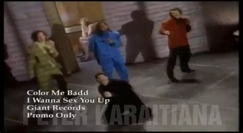 Color Me Badd I Wanna Sex You Up By Your Playlist With Pete And Emz