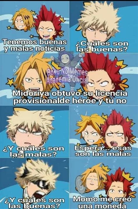 Memes De Bnha Memes Meme De Anime Memes De Anime Images