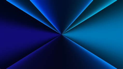 1366x768 Blue Dark Light Formation 4k Laptop Hd Hd 4k Wallpapers