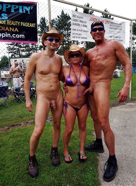 Women Having Fun With Nude Men Cfnm Free Porn