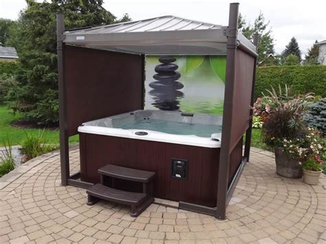 Covana Automatic Spa Covers Automatic Hot Tub Cover