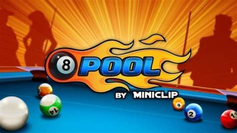 Miniclip 8 ball pool is one of the most popular free online games these days and it is no surprise people want cash and coins every time! Free Download 8 Ball Pool Game for PC, Desktop and Laptop ...