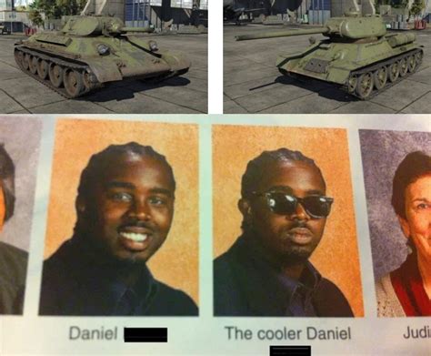 T 3476 And T 3485 Be Like Rtankmemes