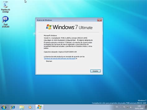 Windows 7 Build 7048 Spanish Mui Microsoft Free Download
