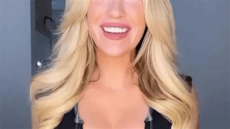 paige spiranac has cheeky reply to trolls who give her stick for posting sexy snaps instead of
