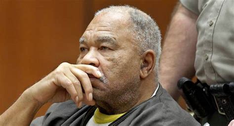 Samuel Little Confesses To 90 Murders In The Us
