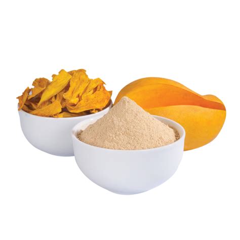 Mango Powder Ceylon Tastes