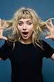 Imogen Poots All Is By My Side Portrait Session At Tiff Photo Imogen Poots