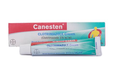 Buy Canesten Topical Cream 10g Online Emeds Pharmacy