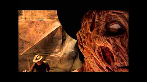 Nightmare On Elm Street 2010 Freddy Krueger Collection Youtube