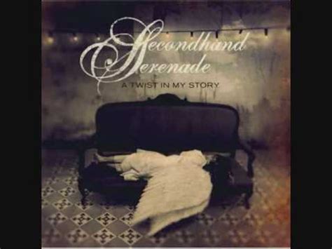 verse 1 am f the best thing about tonight's that we're not fighting c g it couldn't be that we have been this way before am f i know you don't think that i am trying c g i know you. Fall For You - Secondhand Serenade - YouTube