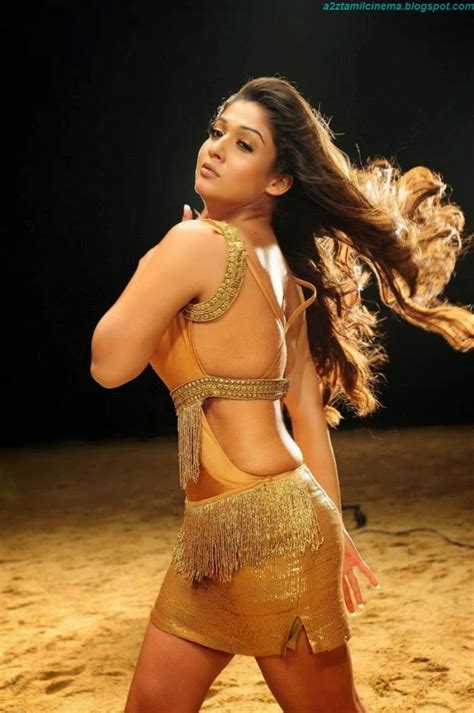 Nayanthara Hot In Vallavan Movie Tamil Movie Stills Images Hd