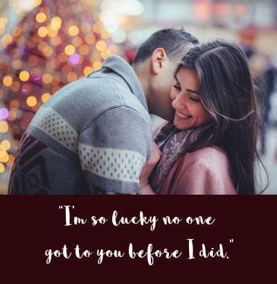 I love you my dear. 169 Sweet and Cute Things to Say to Your Girlfriend or ...